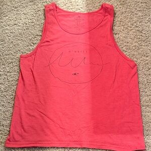 O'Neill Coral Sleeveless tank Top